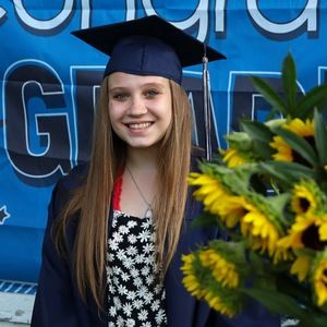 Meet your Posher, Haley